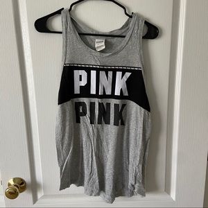 PINK VS Tank Top